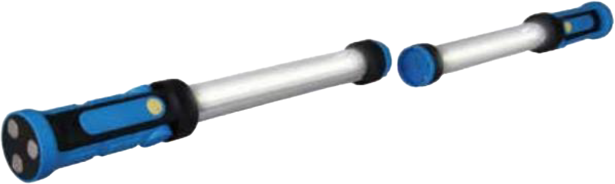 Rechargeable docking work light FT-L010