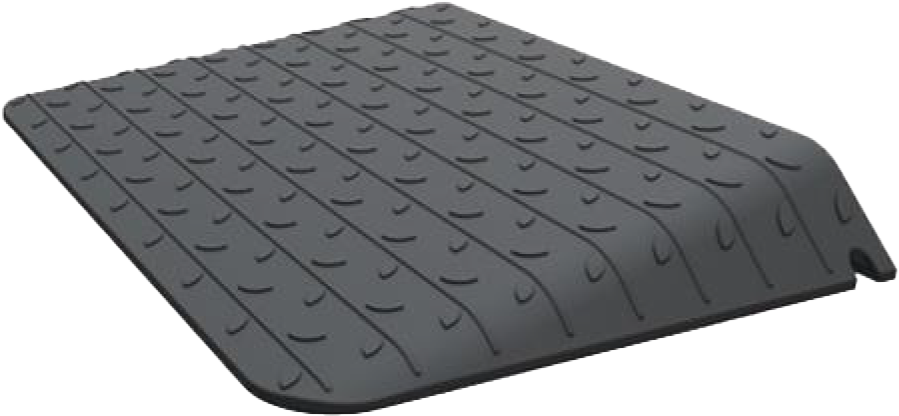 Threshold Ramp