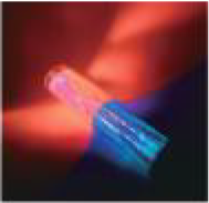 Traffic Baton 260RB-AA