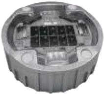 Embedded Road Stud BL-009SU