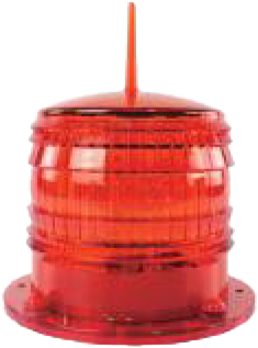 Solar Marine Light ST-SU1500