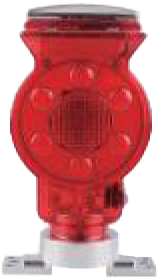 Solar Warning Light AB-SU150I-1
