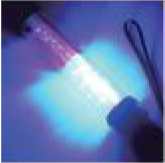 Traffic Baton ST-296RB