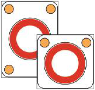 EN 12352 Lamps EN 12352 Lamps with Traffic Signs