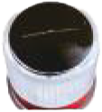 Solar Warning Light AB-SU156(ABS)