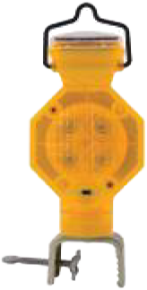 Solar Warning Light AB-SU320E
