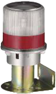 Solar Warning Light AB-SU156D(AL)
