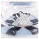 Solar Road Stud SRS-G009