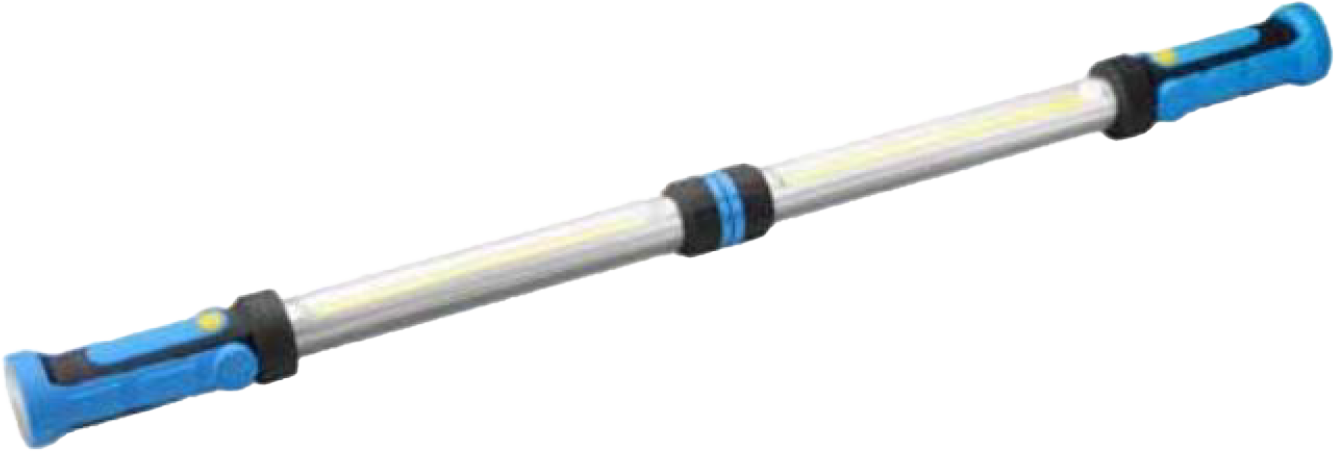 Rechargeable docking work light FT-L010