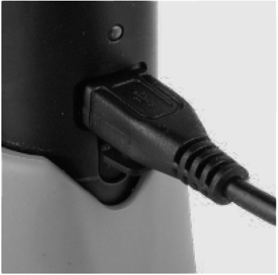 Rechargeable Multifunctional Flashlight FT-S1020