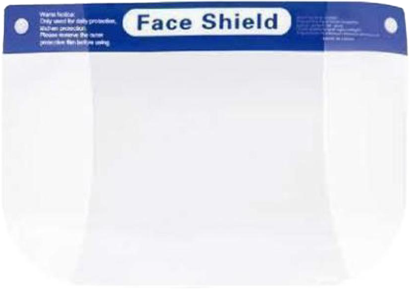 Full View Goggles SG-81002