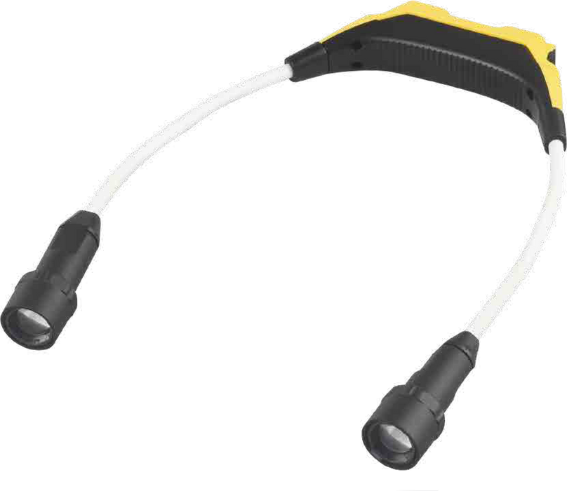 Rechargeable multifunctional work light FT-BD35