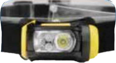Rechargeable docking work light FT-HP03