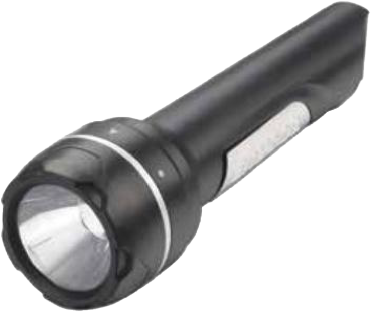 Rechargeable docking work light FT-F01