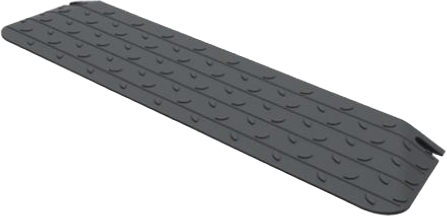 Threshold Ramp