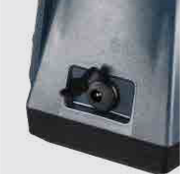 Rechargeable multifunctional work light FT-G1004