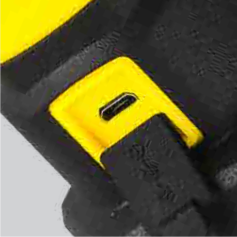Rechargeable multifunctional work light FT-5078B