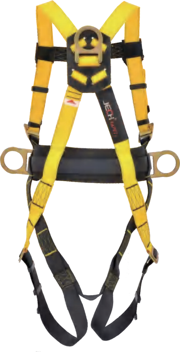 Safety Harness 136103B