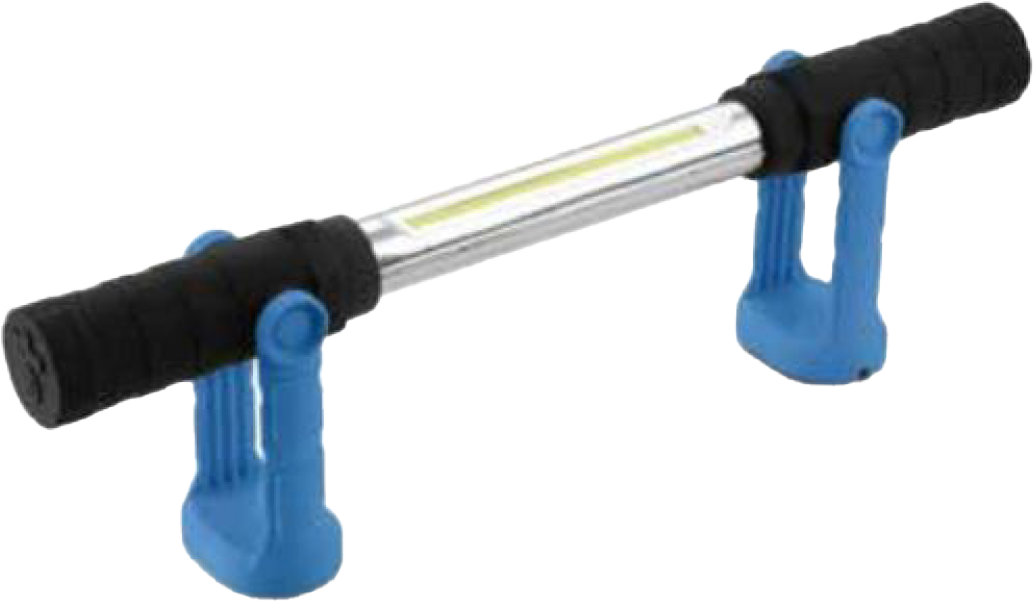 Multi function rechargeable caution light FT-L010B