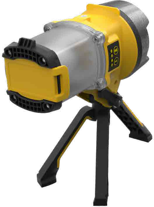 Rechargeable multifunctional diving spotlight FT-6008-A