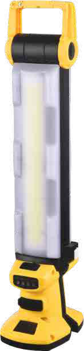 Rechargeable multifunctional work light FT-5075A