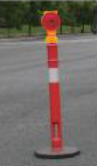 Solar Warning Light AB-SU309A