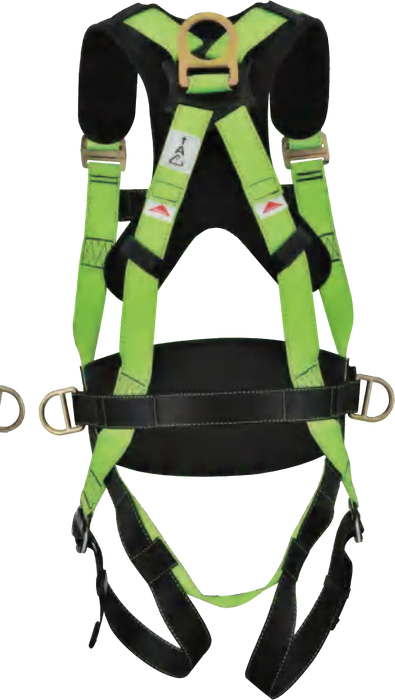 Safety Harness 145001N