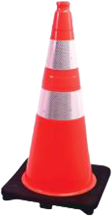 PVC Traffic Cone
