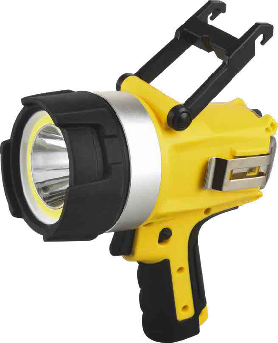 Rechargeable multifunctional diving spotlight FT-6006C