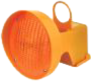 Anti-Intrusion Warning System-For Construction