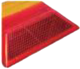 Reflective Road Stud RS-A08-104