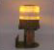 Solar Warning Light AB-SU156D(AL)