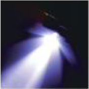 Traffic Baton ST-700RAA-1