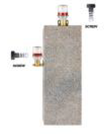 Solar Warning Light AB-SU156D(AL)