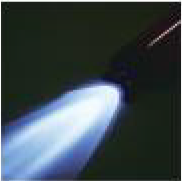 Traffic Baton AB-293