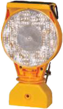 Solar Warning Light AB-SU311C-5