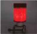 Solar Warning Light AB-SU100E
