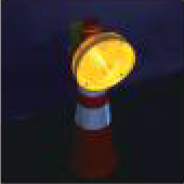 EN 12352 Lamps AB-185F