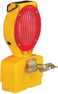 Solar Warning Light AB-SU310F