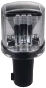 Solar Warning Light AB-SU153J