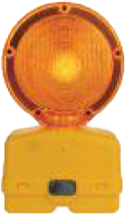 MUTCD Barricade Lights Type A/C HD-6V