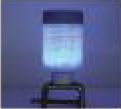 Solar Warning Light AB-SU100E