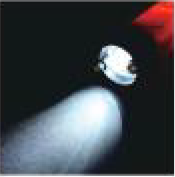 Traffic Baton AB-L293