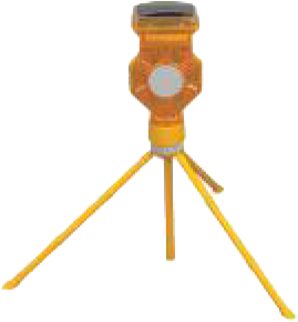 Solar Warning Light AB-SU150A