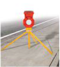 Solar Warning Light AB-SU150A