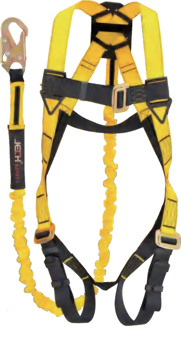 Safety Harness 113048SET