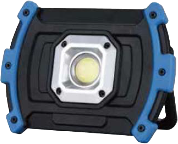Worklight with speaker FT-L012