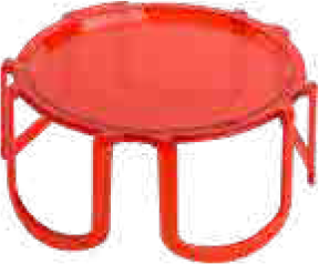 Diving spotlight FT-6005-E