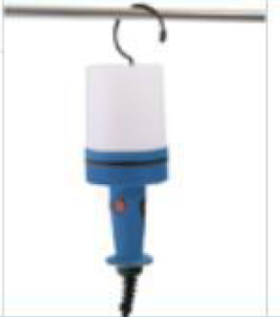 Tricolor Light With Power Bank Function FT-G001