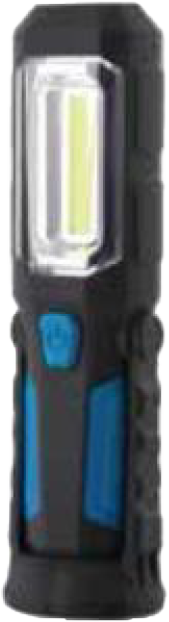 Rechargeable docking work light FT-L006C